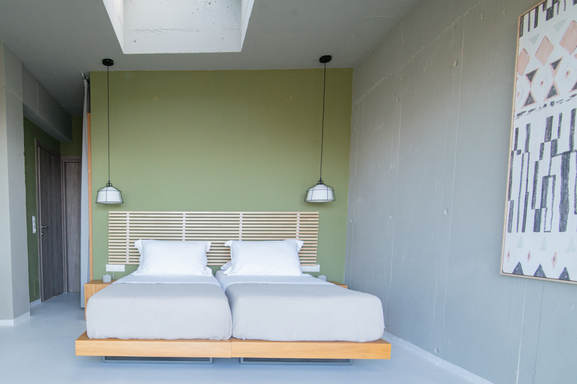 Marnos Green Luxury Grand Villa Marnos Green Luxury Grand Villa